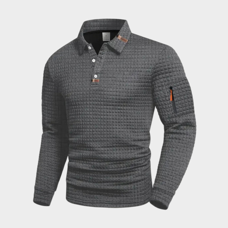 Lucas™ | Polo de lujo