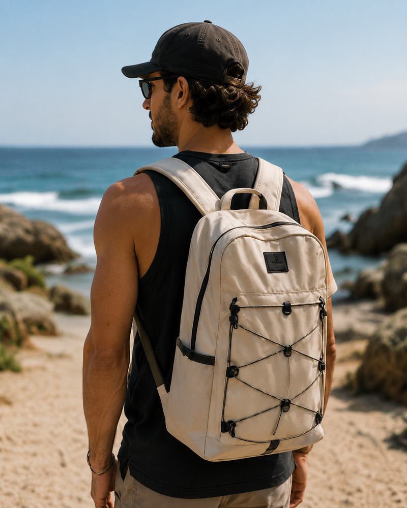mochilas