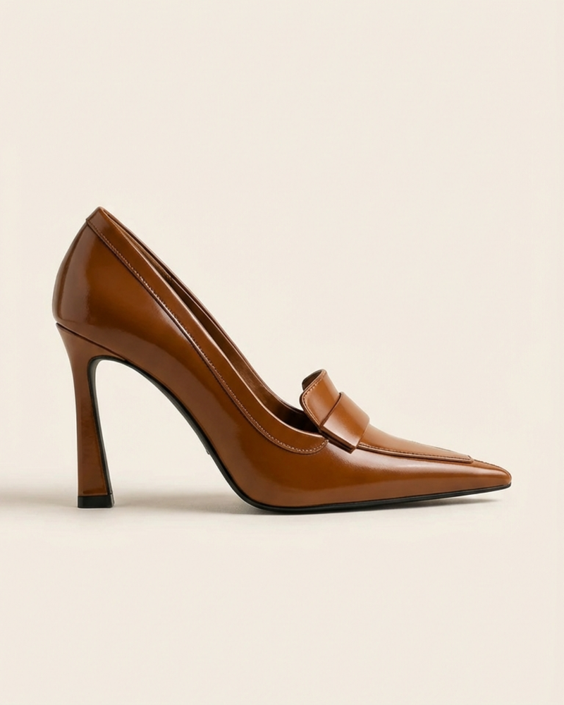 Valeria - Tacones de aguja
