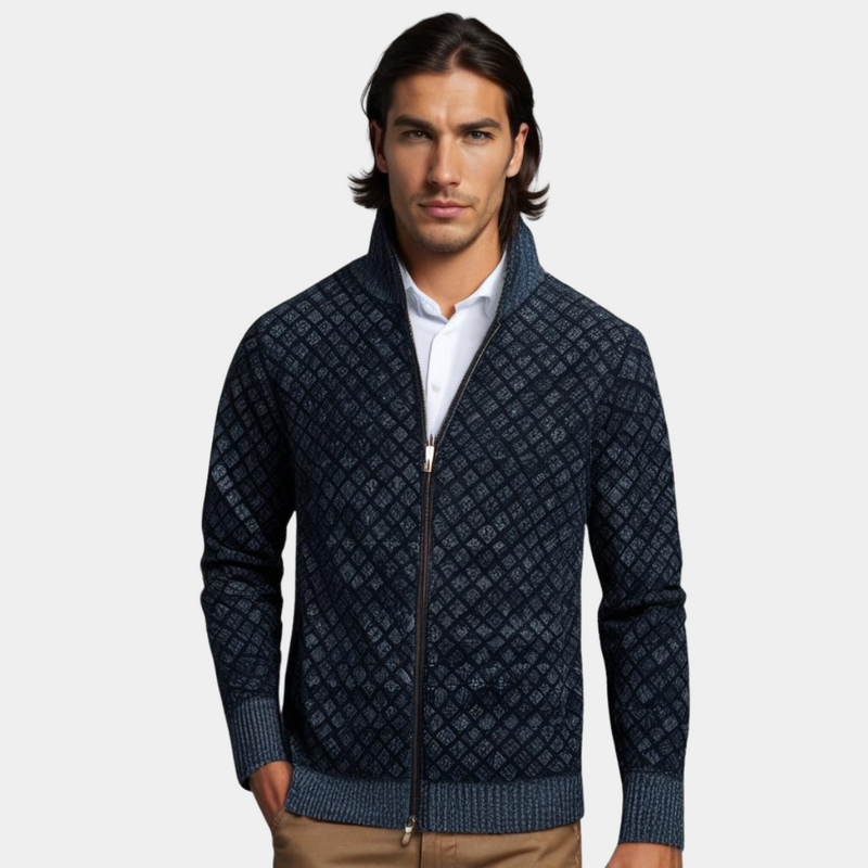 Lyon | Chaleco Premium Flexible